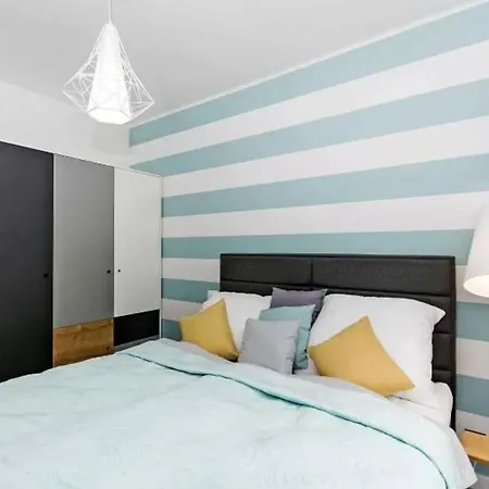 Motlawa Riverview Oidtown Apartment