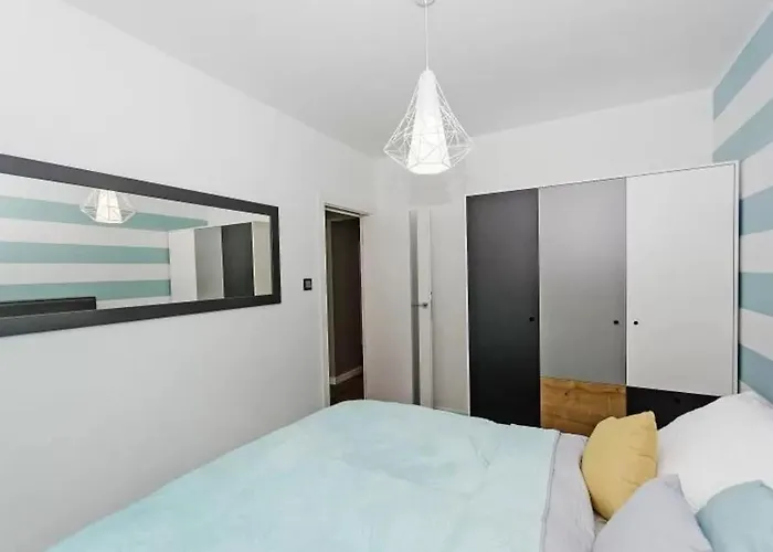 Motlawa Riverview Oidtown *